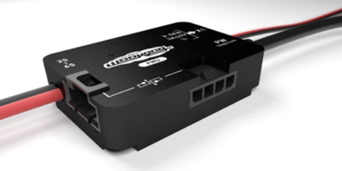 DJI Wookong-M <b> PMU </b> module